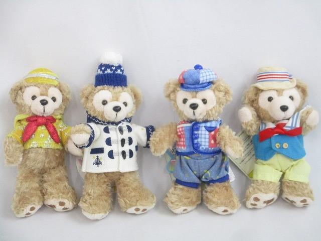 2017ニューイヤーダッフィー 2025年最新】ニューイヤー ダッフィーの人気アイテム - メルカリ