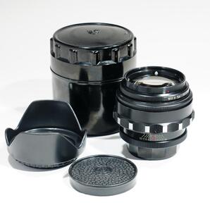 【希少ゼブラ】動作◎ Jupiter-9 85mm F2 ロシアンレンズ 933