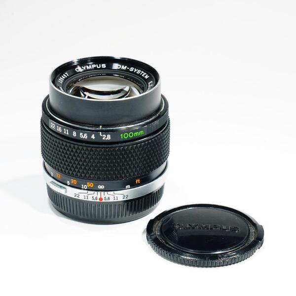 【極美品】動作◎ オリンパス G.Zuiko auto 50mm F1.4