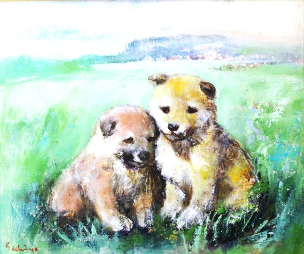 2025年最新】Yahoo!オークション -田崎(絵画)の中古品・新品・未