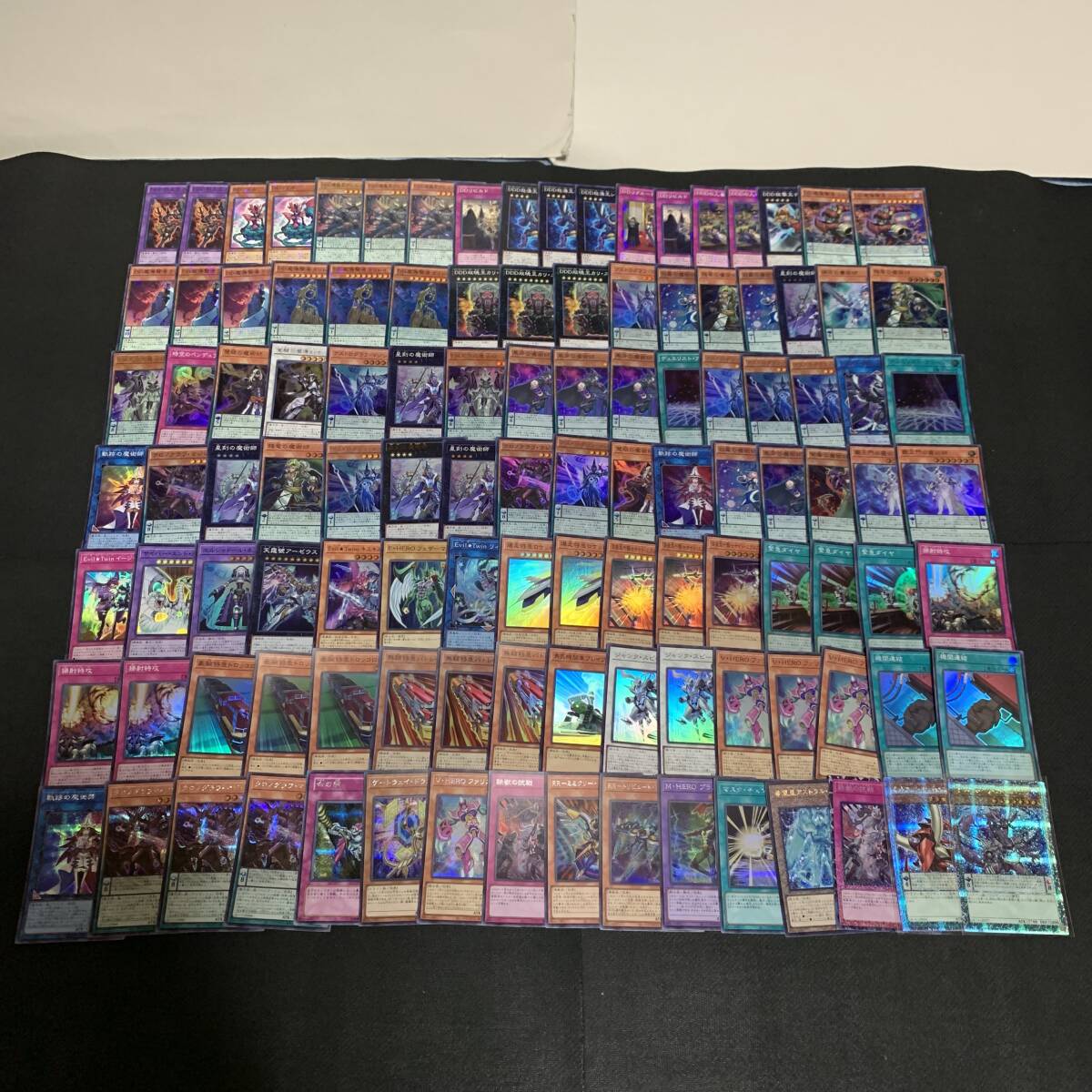 2025年最新】Yahoo!オークション - まとめ売り(遊戯王（コナミ