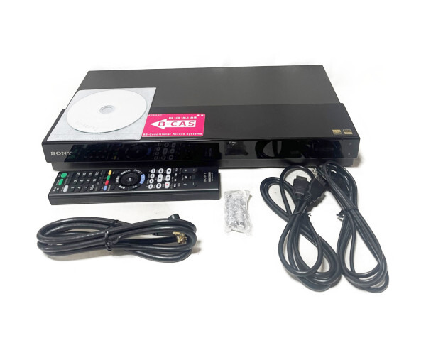 【3録1TB】ソニー BDレコーダー BDZ-FT1000 中古,動作品 2025年最新】Yahoo!オークション -sony ブルーレイレコーダー