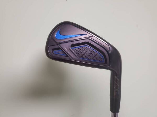 NIKE VAPOR FLY PRO BLACK 5番アイアン ナイキゴルフ