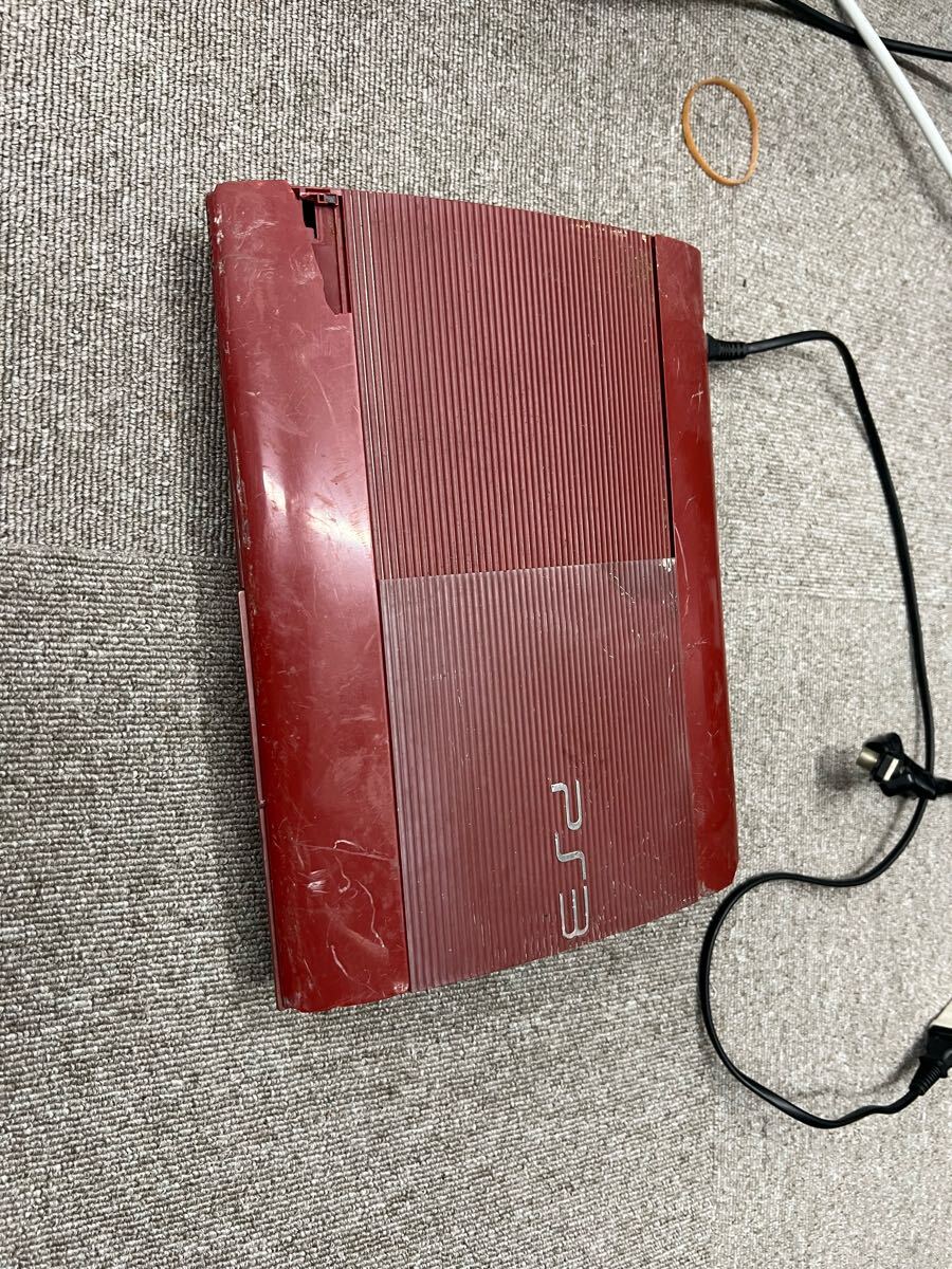 Yahoo!オークション -「ps3 4000 ジャンク」の落札相場・落札価格
