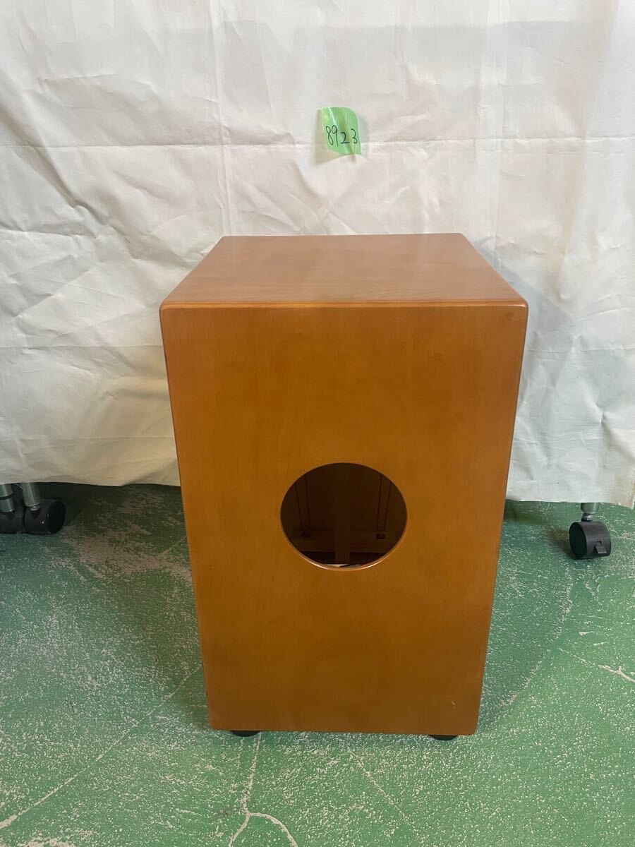 2025年最新】Yahoo!オークション -カホン(打楽器)の中古品・新品