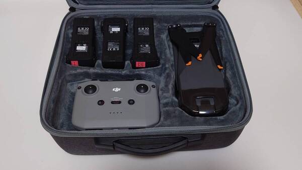 dji MAVIC 3 classic