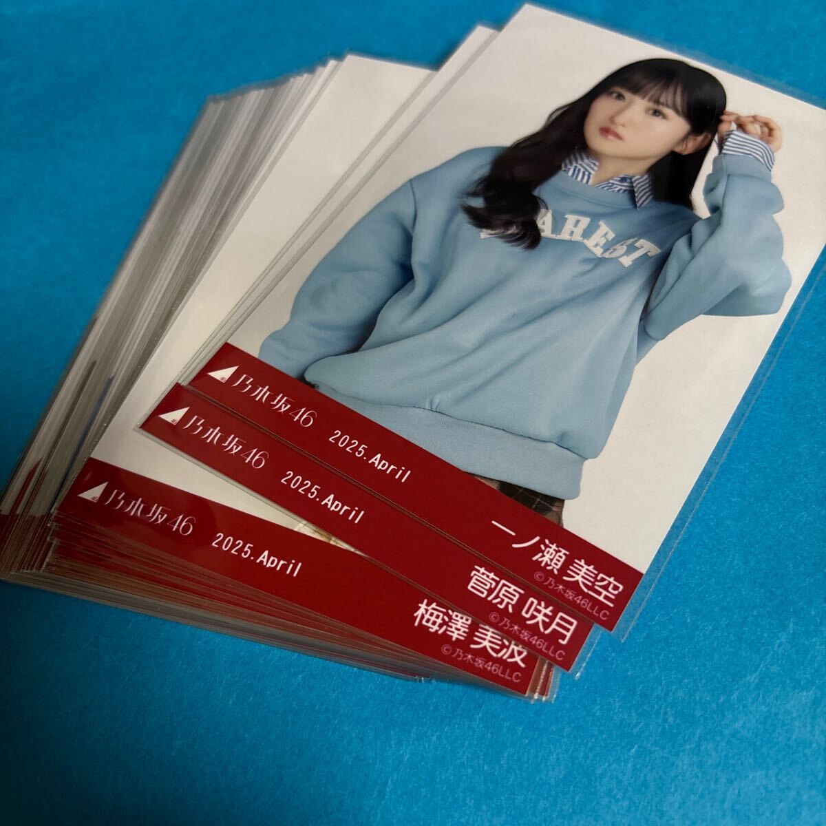 2025年最新】Yahoo!オークション -乃木坂46 まとめ売りの中古品