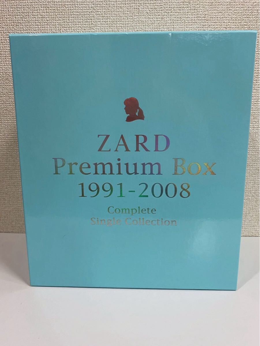 Yahoo!オークション -「zard cd box」の落札相場・落札価格