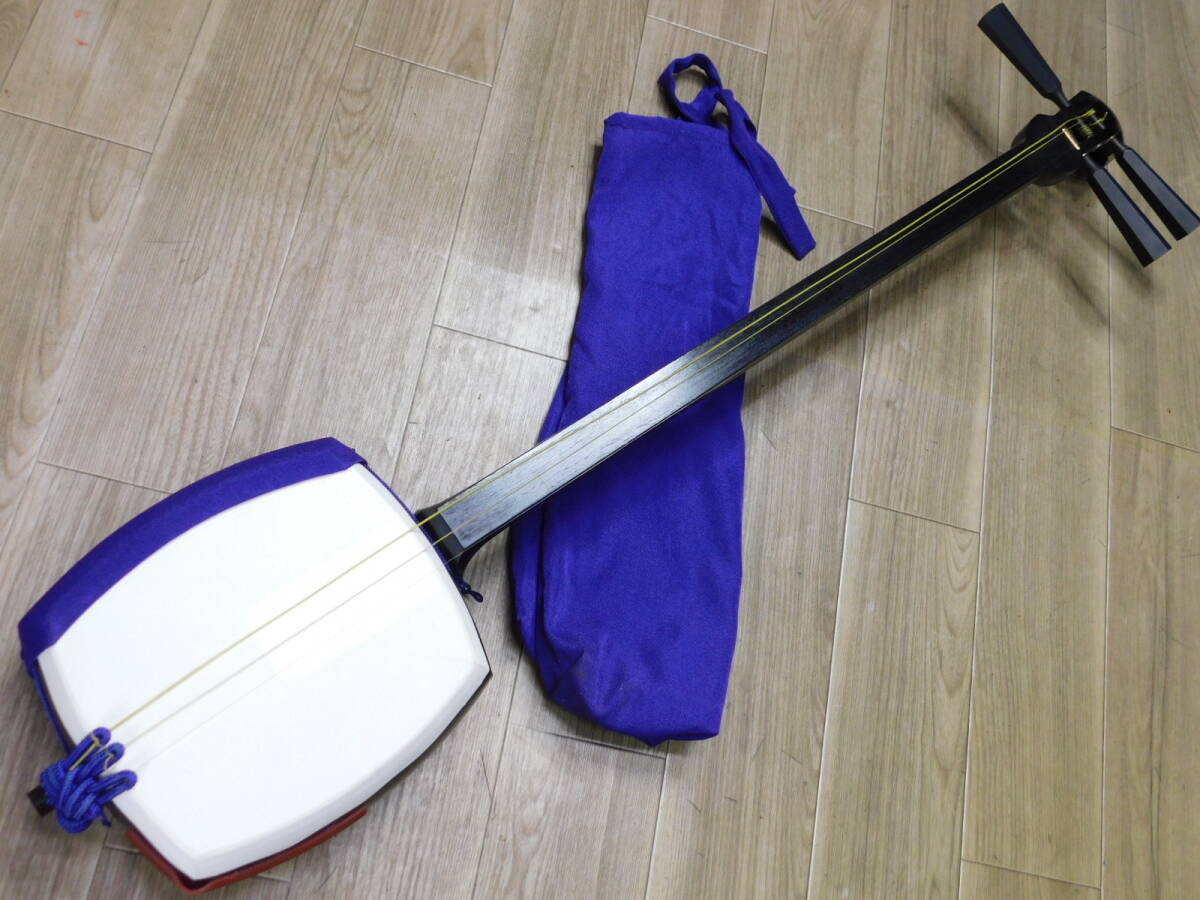 2025年最新】Yahoo!オークション -津軽三味線(本体)の中古品
