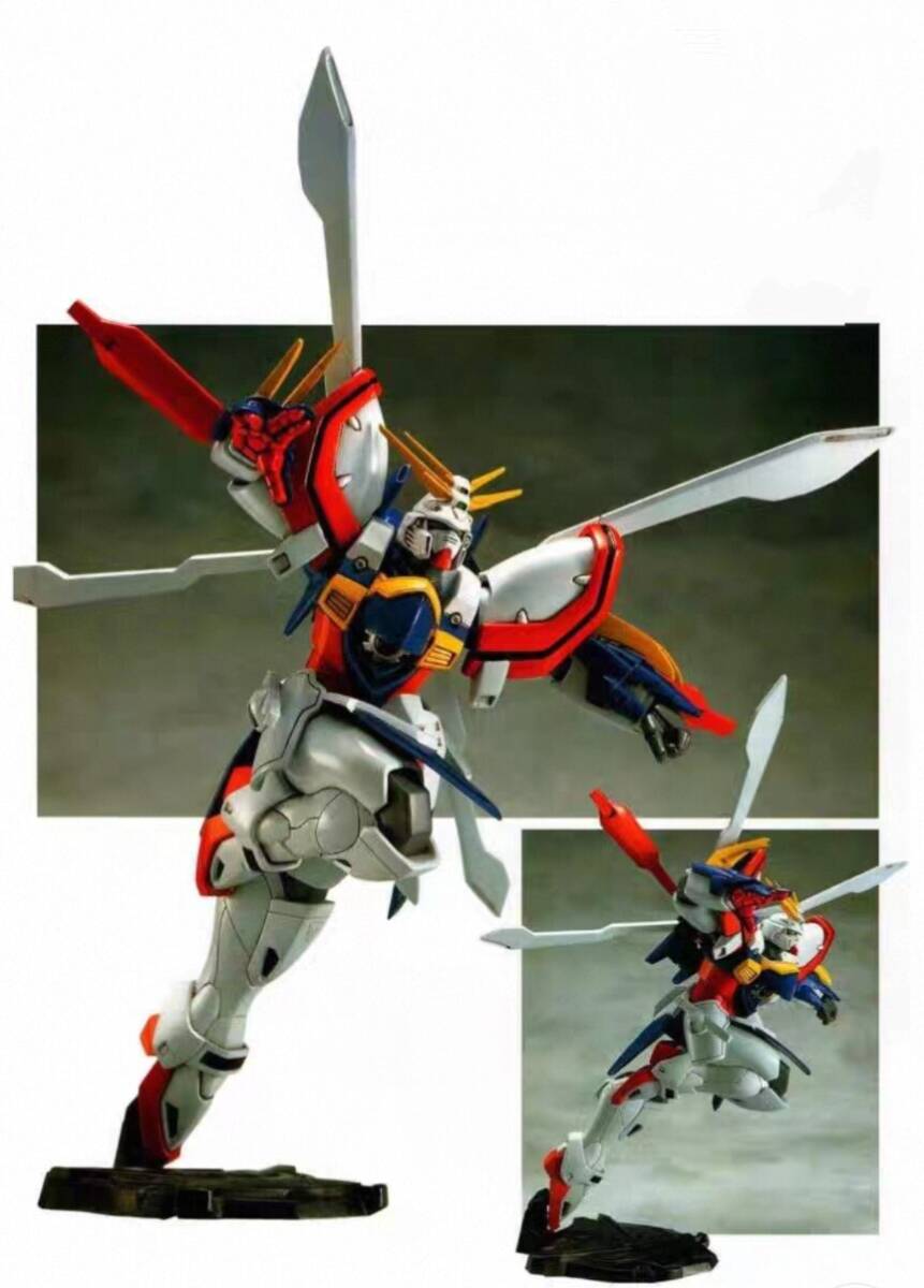 ガンダム 1/7 レディ・カワグチ ガレージキット 完成品 ガレキ