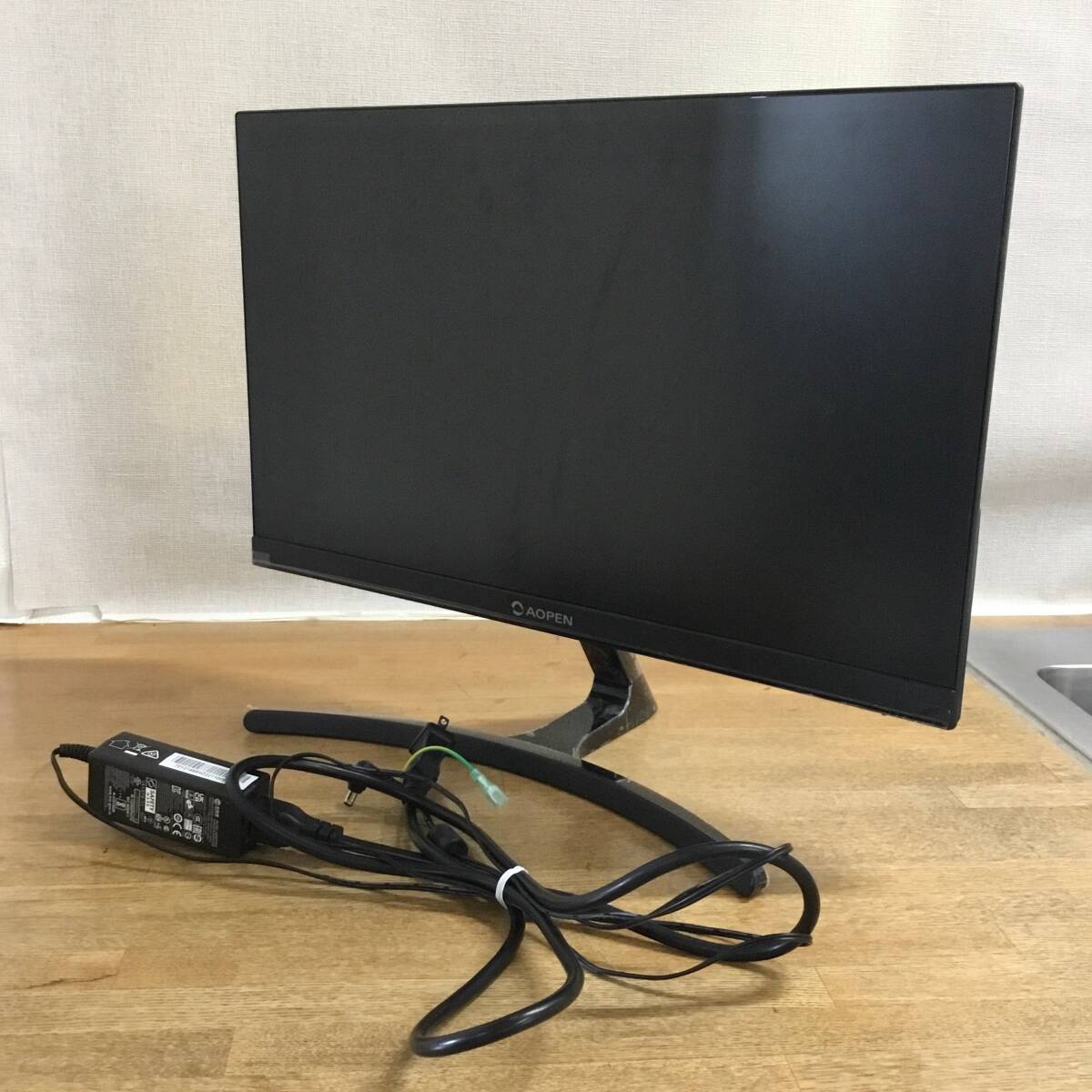 値下げ AOPEN 22ML2Q LED液晶モニター ゲーミングモニター 中古品 Amazon.co.jp: AOPEN ゲーミングモニター 22ML2Qbix 21.5型