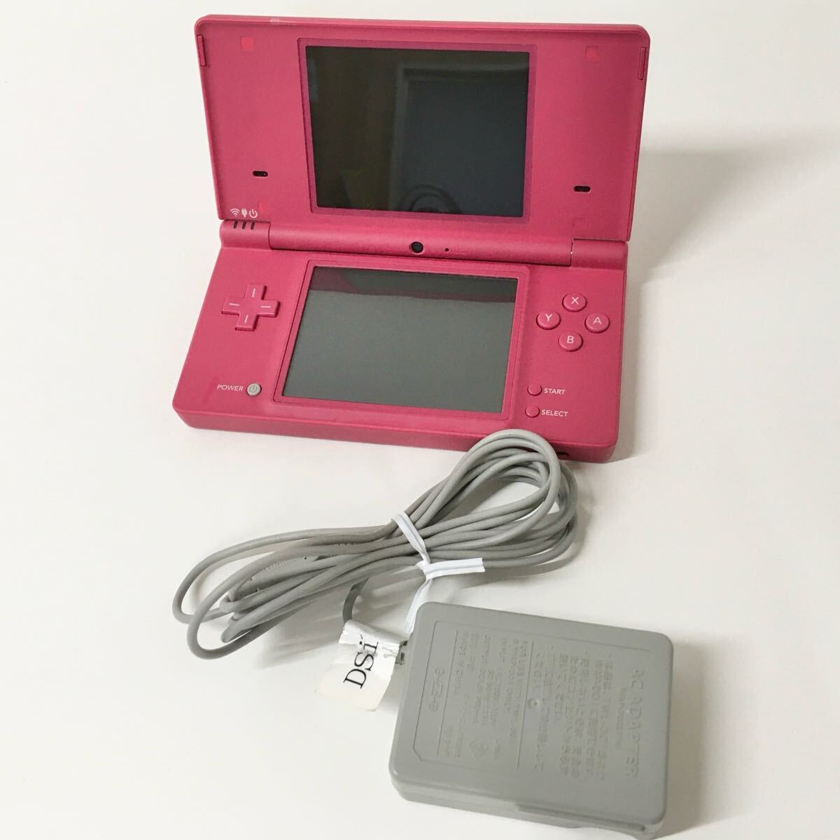 2025年最新】Yahoo!オークション -ニンテンドーds 本体 ピンクの