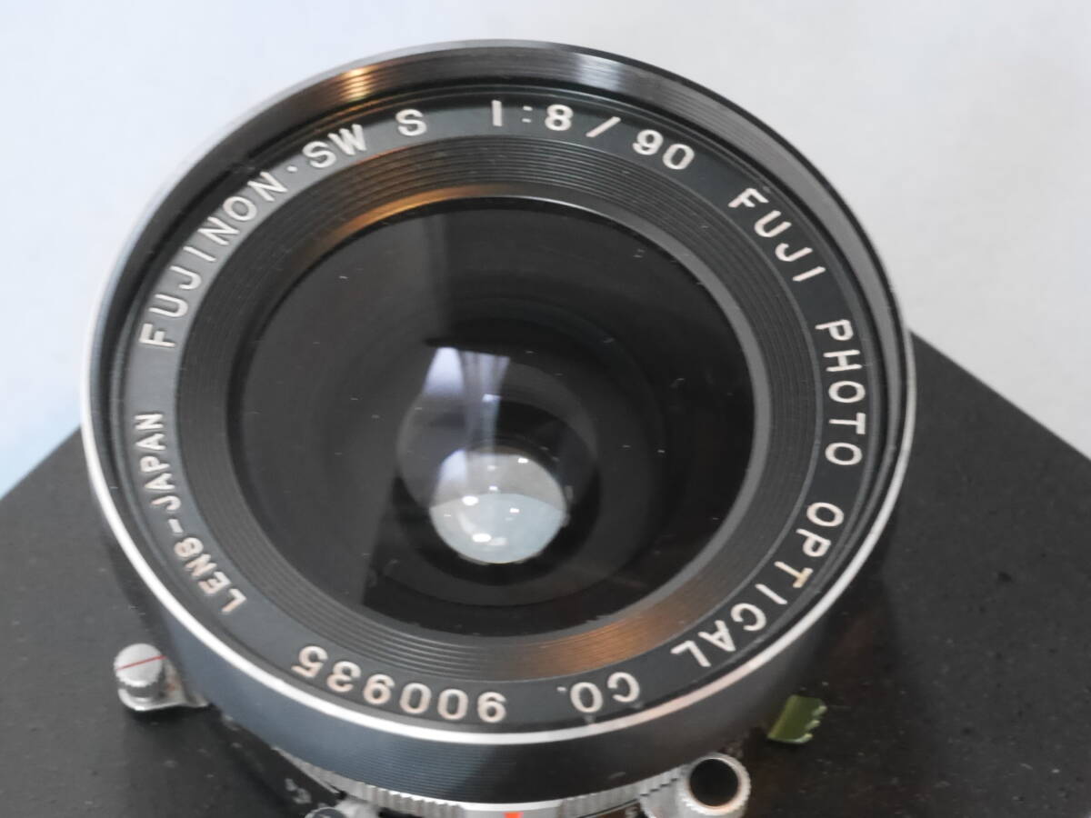 Nikon NIKKOR SW f/8 Camera Lenses for sale | eBay