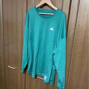 フラボア 長袖Tシャツ
