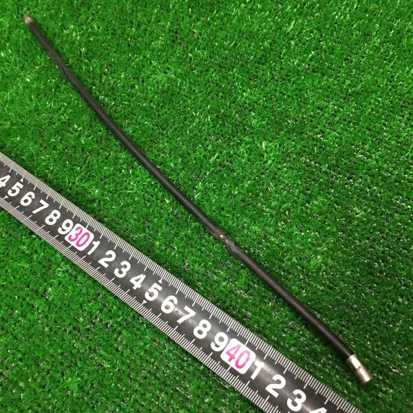 オーレック スロットルワイヤーアウターチューブ SP850A スパイダーモアー 共立 AZ850A あぜ草刈機 KIORITZ OREC