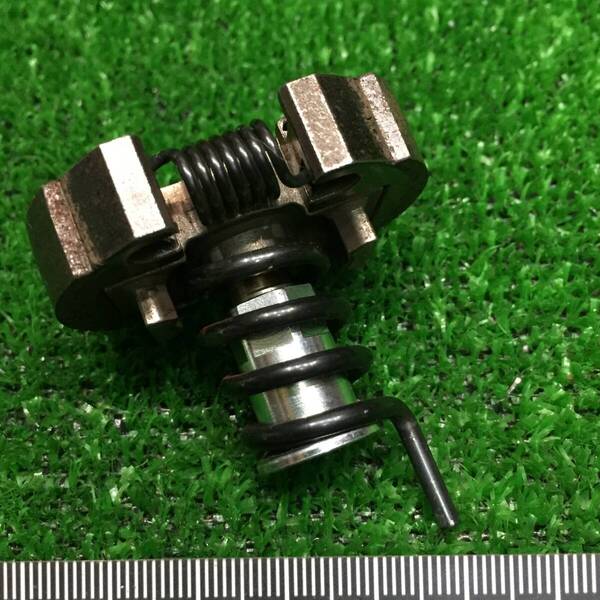 BIGM 遠心クラッチ KC230M スプリングダンパー マジックスタート 刈払機 丸山 マルヤマ MARUYAMA