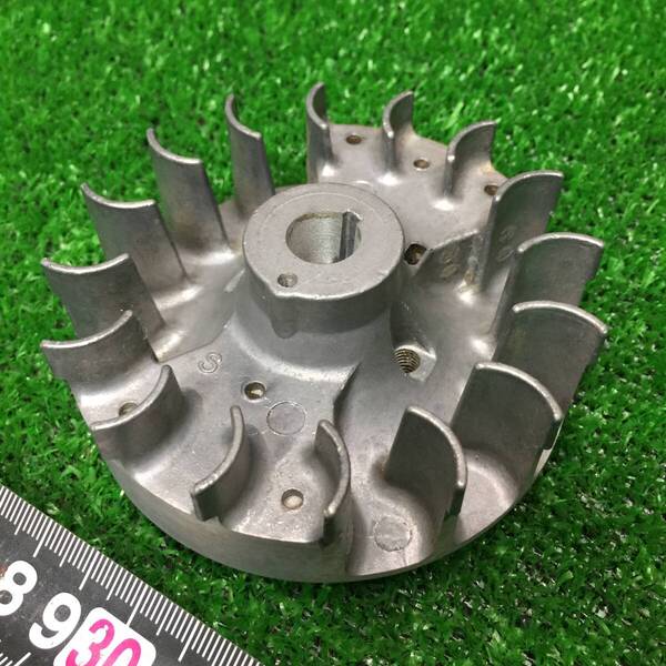 BIGM フライホイール KC230M UK-08933 イグニッションコイル マジックスタート 刈払機 丸山 マルヤマ MARUYAMA