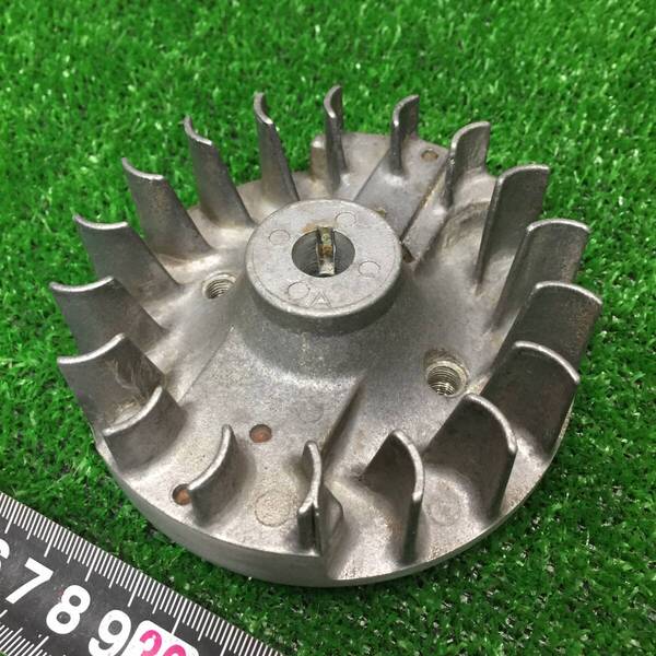 ゼノア フライホイール G3K UK10501 ファン ローター BC340DWM BC340DM 刈払機 ZENOAH