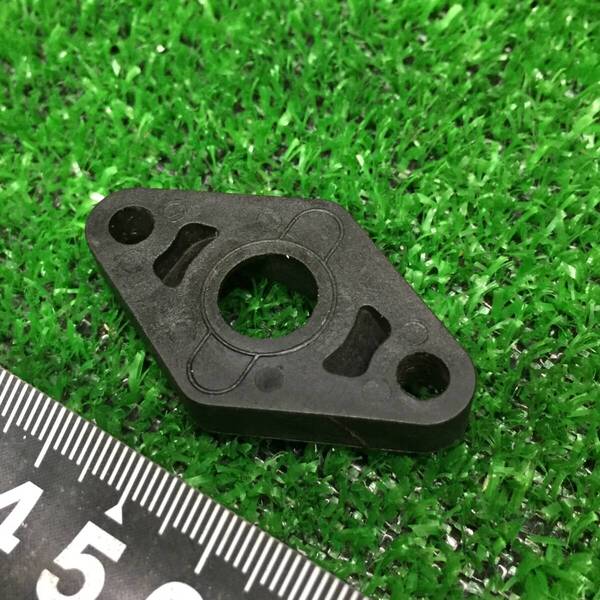 ゼノア インシュレーター G3K 38mm インテーク フロート式キャブレター ZENOAH