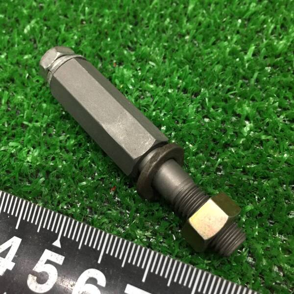 オーレック ベルト押さえ取り付けボルト SP850A ベルトカバー スパイダーモアー 共立 あぜ草刈機 AZ850A SP850 OREC