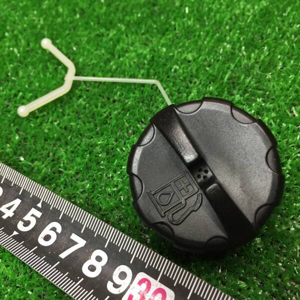 リョービ(ゼノア) 燃料タンクキャップ EKKB-2650L 燃料キャップ EZ26S EKK-2620 GZ26S 刈払機 RYOBI ZENOAH