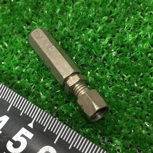 オーレック スロットルワイヤーアジャスター 長さ調整 アクセルワイヤー スパイダーモアー SP850A 共立 ロビン EC08D AZ850A