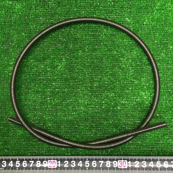 共立 88.5cm フレキシャフト Φ8mm ■7mm角 RMA231 フレキパイプ RME260B 背負式刈払機 KIORITZ