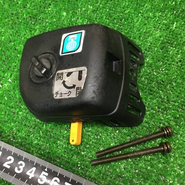 ゼノア エアクリーナー BK2650EZ チョーク 31mm G26L 背負式刈払機 EKKB RYOBI ZENOAH