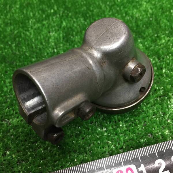 ゼノア Φ24mm ギヤケース BK2650EZ Φ7mm 13本 ベベルギヤ G26L 背負式刈払機 EKKB RYOBI ZENOAH