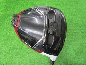 GK старый замок # 820 My STEALTH2 PLUS*Diamana DF60 *X*10.5 раз * TaylorMade * Stealth * крышка головки цилиндров есть * супер-скидка *. сделка