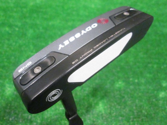 2025年最新】Yahoo!オークション -オデッセイ トライホット3の