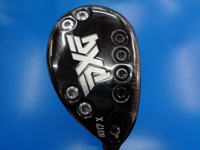 2025年最新】Yahoo!オークション -#pxg(ユーティリティ)の中古品