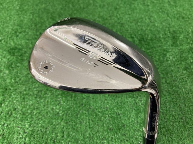 楽天市場】ウエッジ 60 ボーケイ sm7の通販