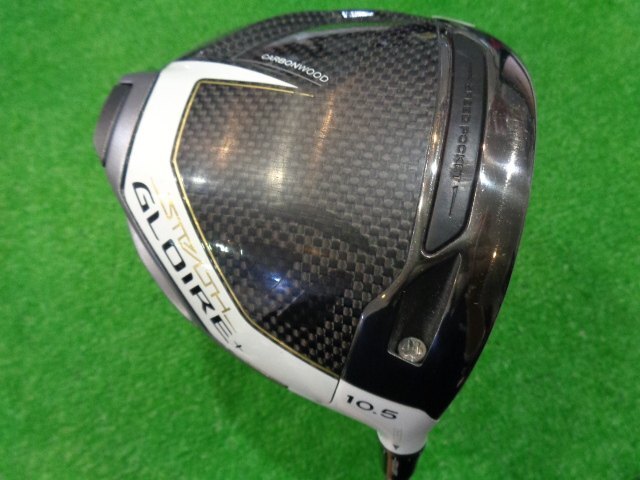 ステルス グローレ ドライバー | STEALTH GLOIRE Driver