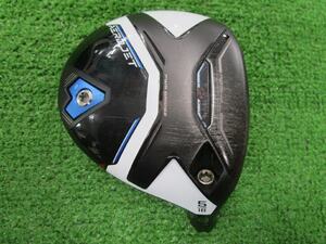 GK старый замок # 032 AEROJET* head только * крышка головки цилиндров иметь *5W*18 раз * обвес jet * Cobra *