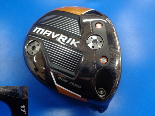 ツアー支給品 ROGUE ST Pro 4I-9I TC プロトhead 正規品