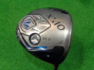 GK Ishikawa .*530 Dunlop * XXIO 2014 модель *MP800*R*10.5** супер-скидка Driver *XXIO*