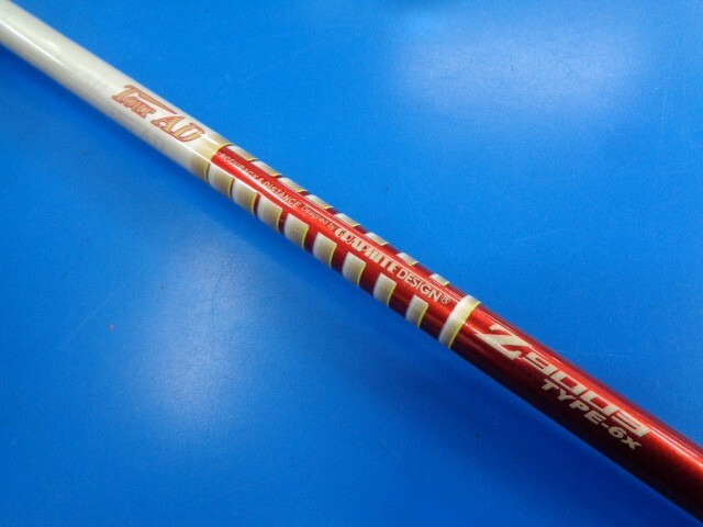 2025年最新】Yahoo!オークション -ツアーad6xの中古品・新品・未