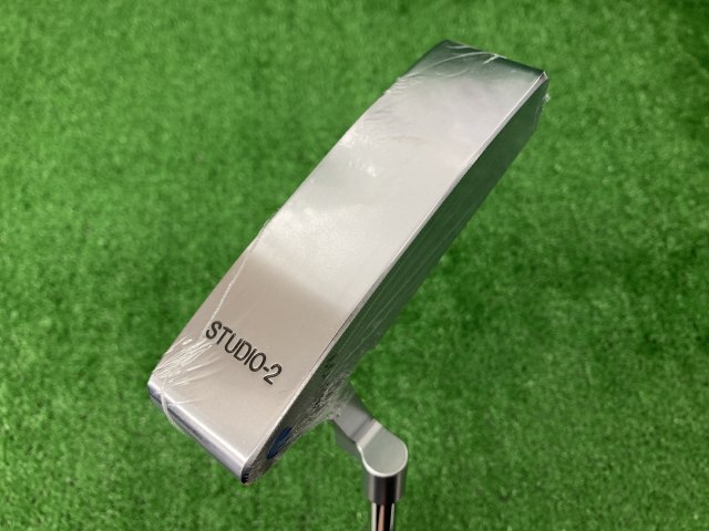 マスダゴルフ × Golfickers Putter パター 未使用品 ② マスダゴルフ × Golfickers Putter パター 未使用品 ② - メルカリ