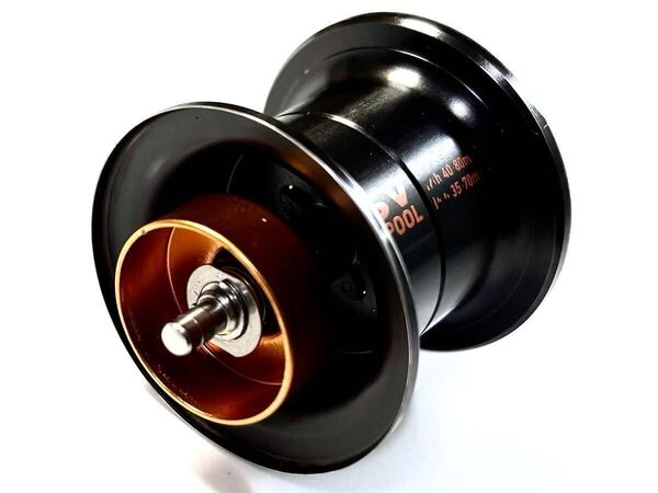 ダイワ 15 アルファスsv 105 純正スプール 33mm