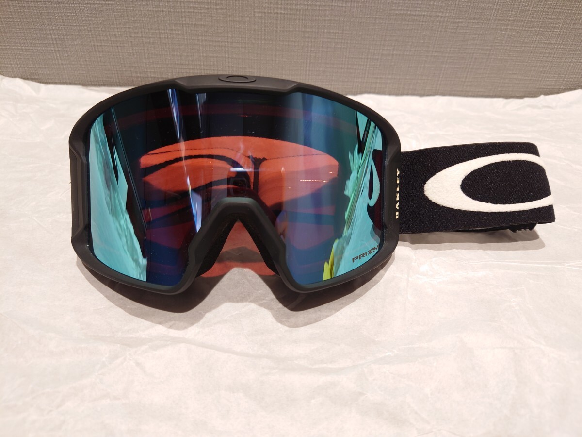OAKLEY オークリー ゴーグル 新品未使用品 2025年最新】Yahoo!オークション -「オークリー ゴーグル