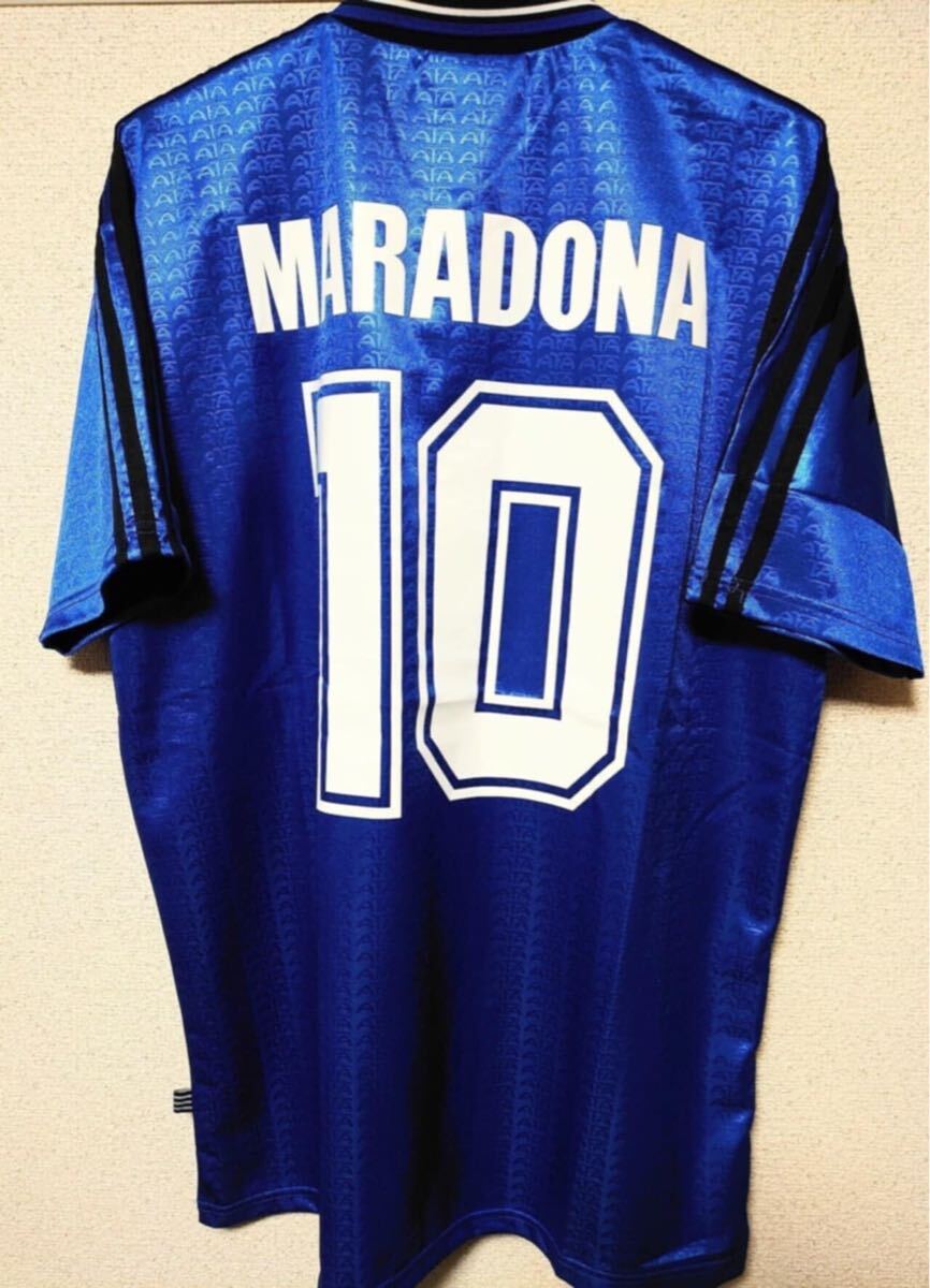 サッカー フィギュア コリンシアン ディエゴ・マラドーナ