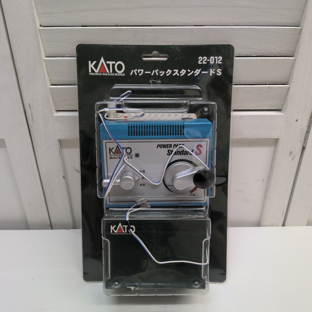 Yahoo!オークション -「kato パワーパック スタンダード」の落札