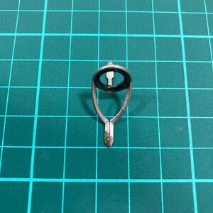 富士工業 FUJI アルコナイトリング Kガイド リングサイズ10 パーツ