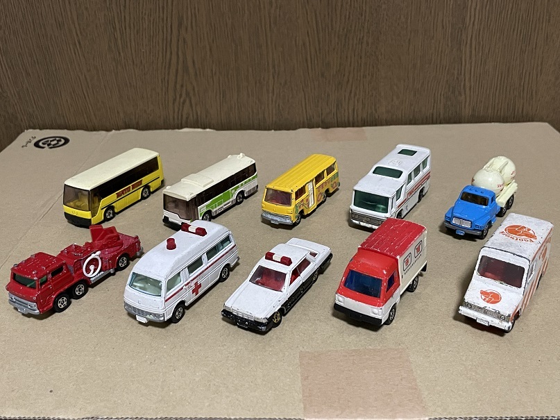 2025年最新】Yahoo!オークション -マジョレットミニカー セット