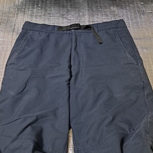 GU 冬用 スラックス S
