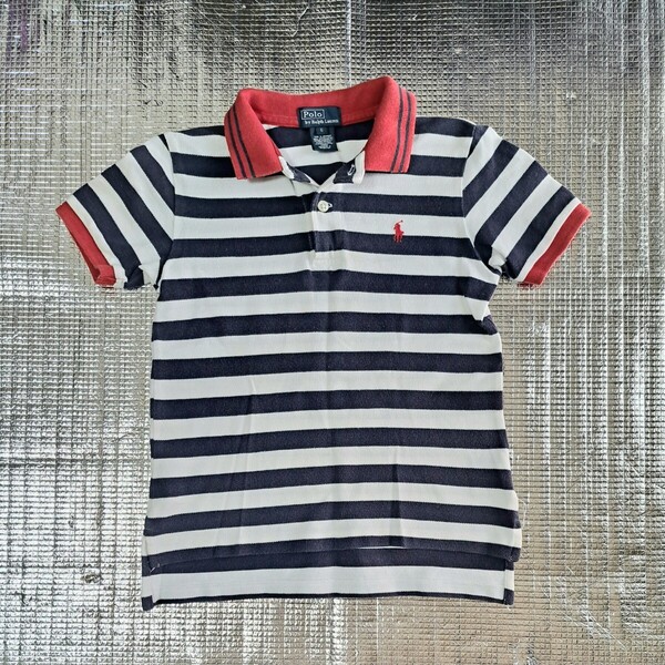 Polo RALPH LAUREN ポロシャツ 6