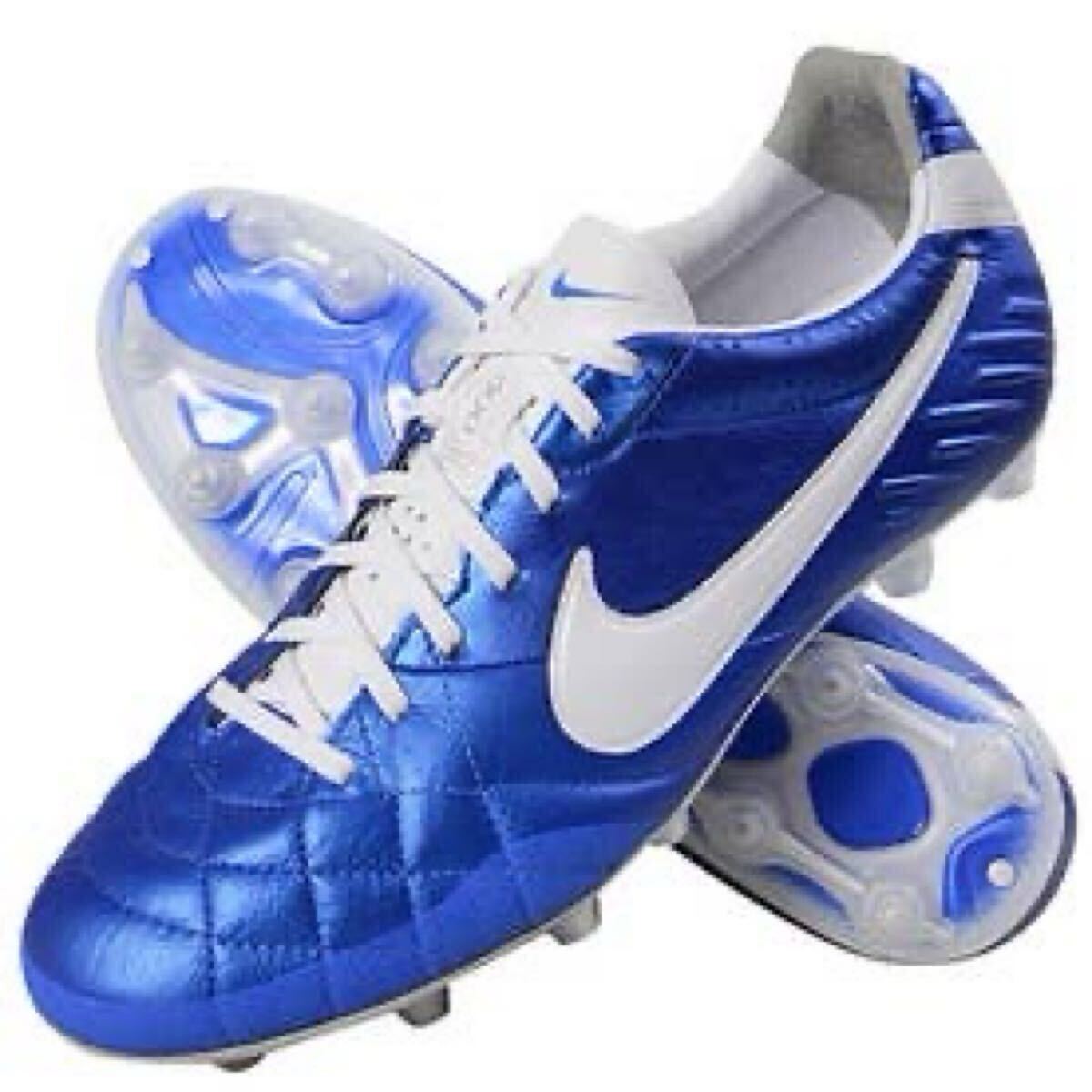 Nike サッカーシューズ 開封済み未使用品 2025年最新】Yahoo!オークション -nike ナイキ(サッカー)の中古