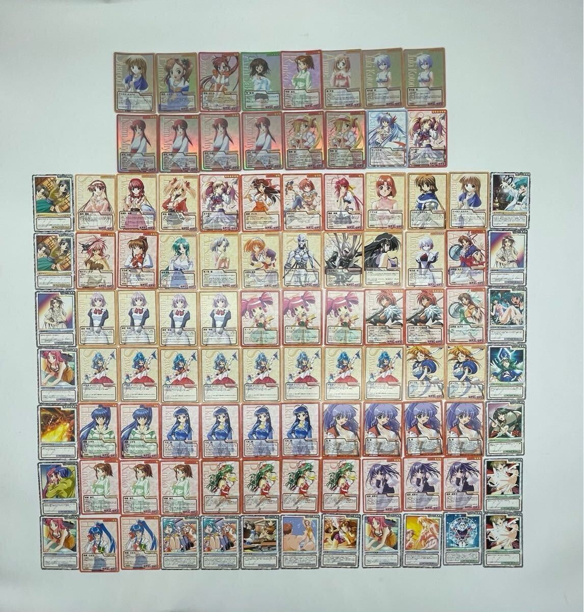 新品未開封1box クロスオーバー ザ F&C FIRST EXPANSION Yahoo!オークション -「f&c tcg」の落札相場・落札価格