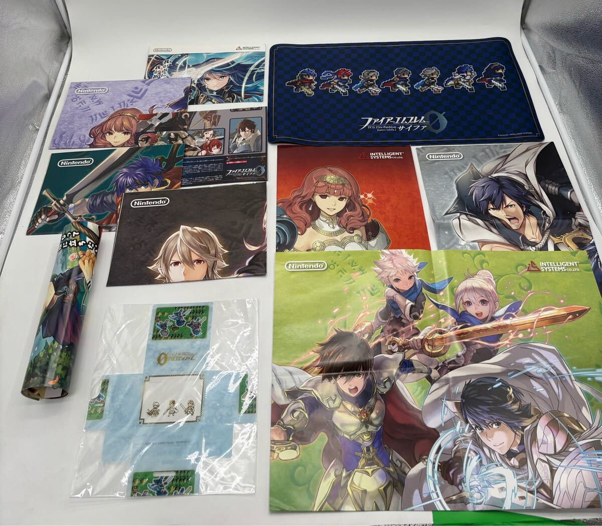 2025年最新】Yahoo!オークション -ファイアーエムブレムサイファ